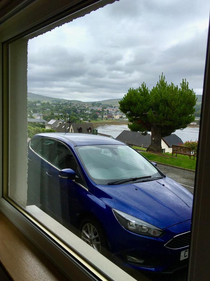 Woodlands Portree Exterior foto