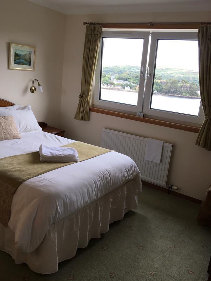 Woodlands Portree Exterior foto
