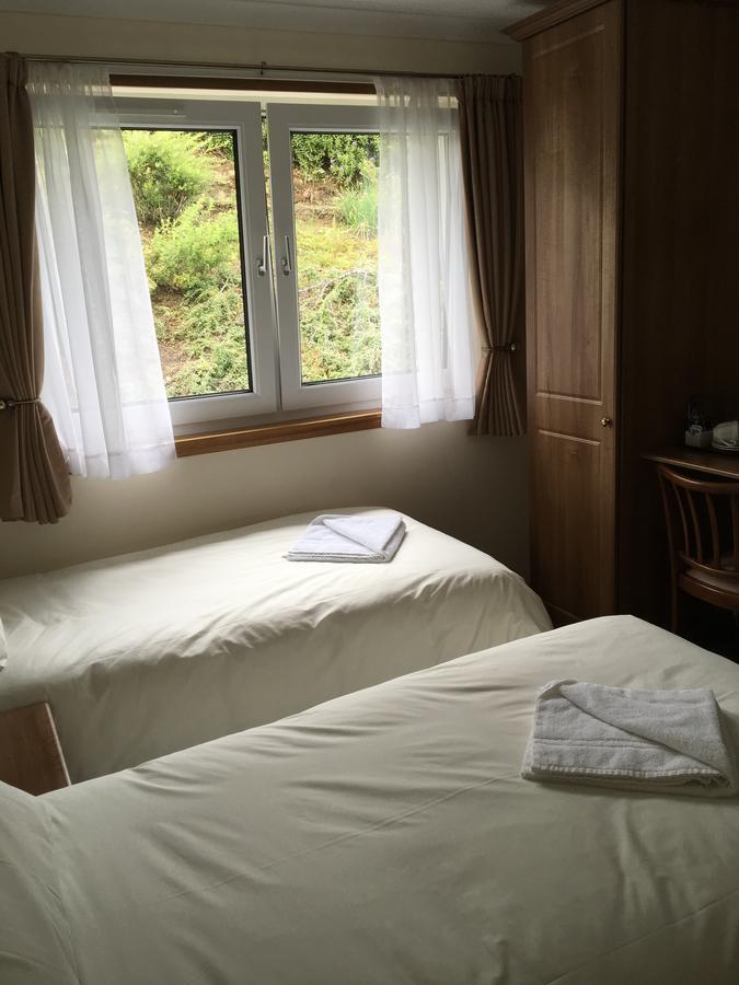 Woodlands Portree Exterior foto